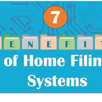 Home Filing Systems