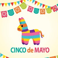 Cinco de Mayo Decoration Ideas